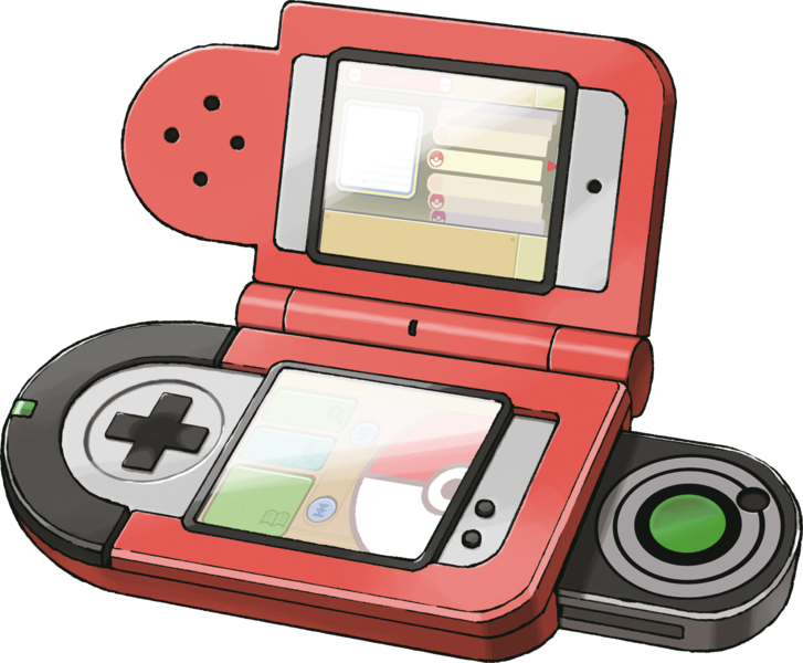 pokedex